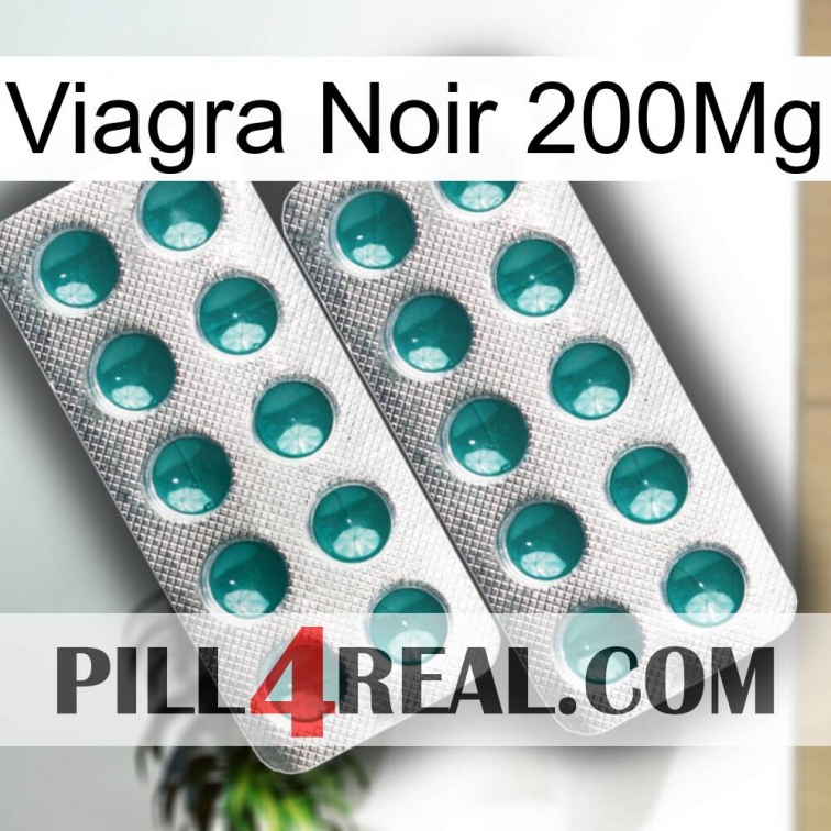 Black Viagra 200Mg dapoxetine2